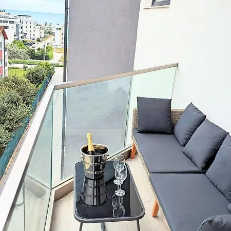 Summer Nest By Summer Smile Apartment Năvodari