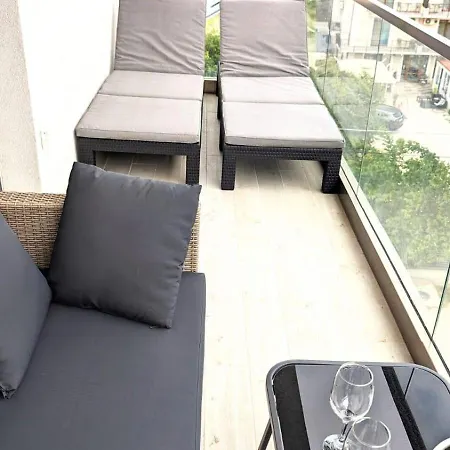 Summer Nest By Summer Smile * Năvodari