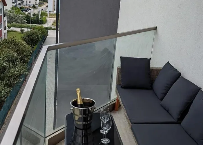 Summer Nest By Summer Smile * Năvodari