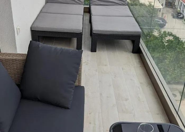 Summer Nest By Summer Smile Năvodari