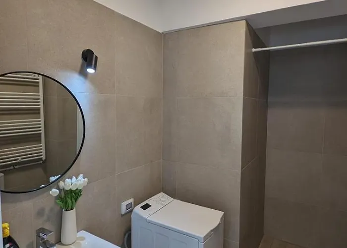 Summer Nest By Summer Smile Năvodari